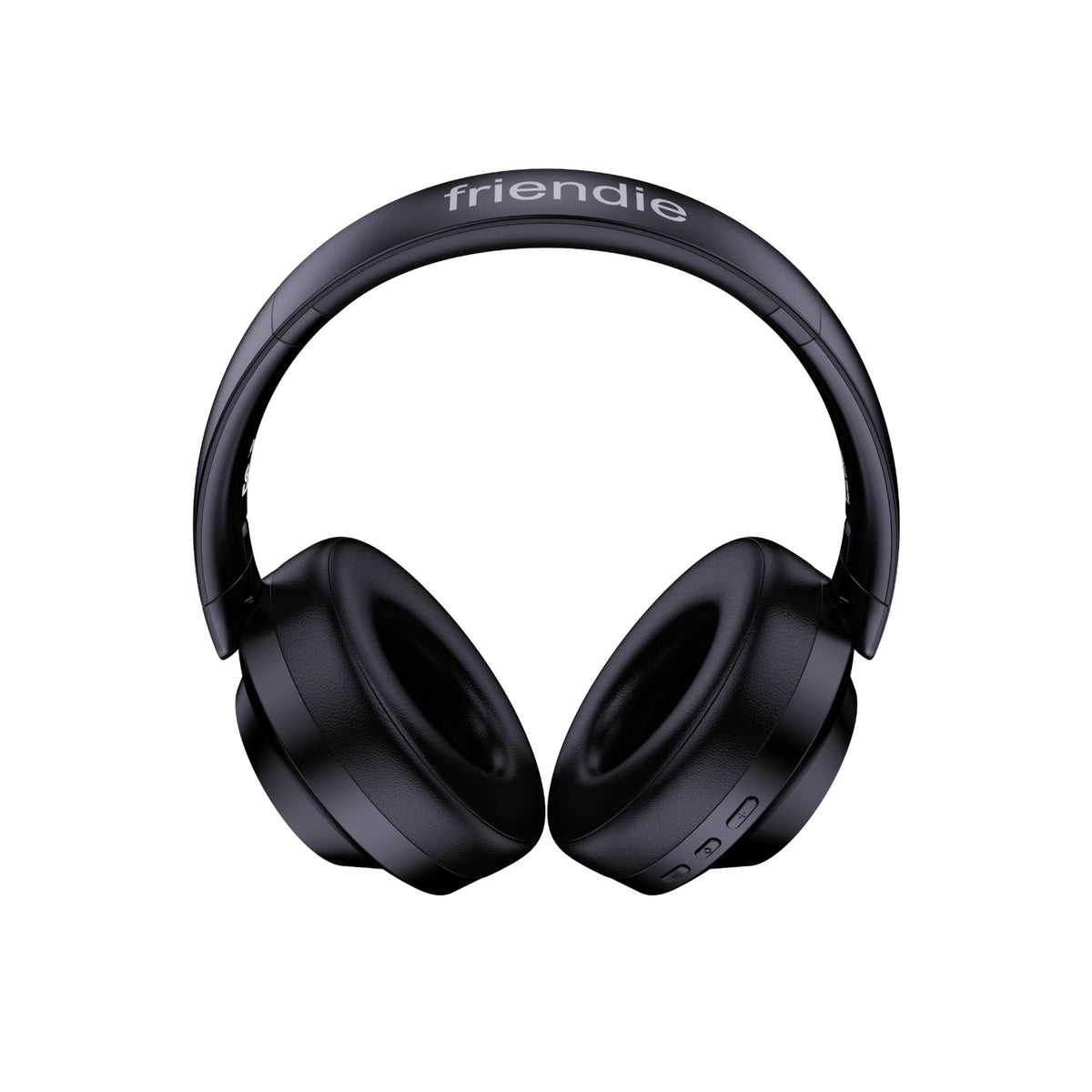 AIR PRO 5 ANC Negro Ónix Mate (Auriculares Inalámbricos Over-Ear con Cancelación Activa de Ruido)