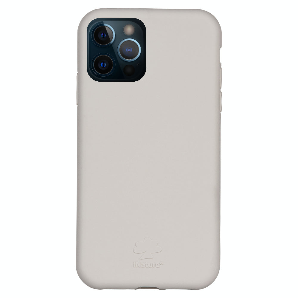 Funda iNature iPhone 11 Pro Max - Stone