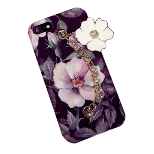 NNEAGS Luxury Girl Fashionable Slim Durable Premium iPhone Case 7 Plus