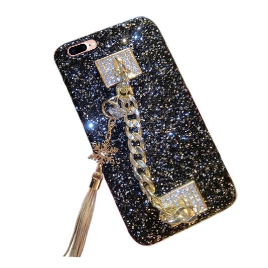 NNEAGS Luxury Girl Fashionable Durable Slim Premium iPhone Case 7 Plus