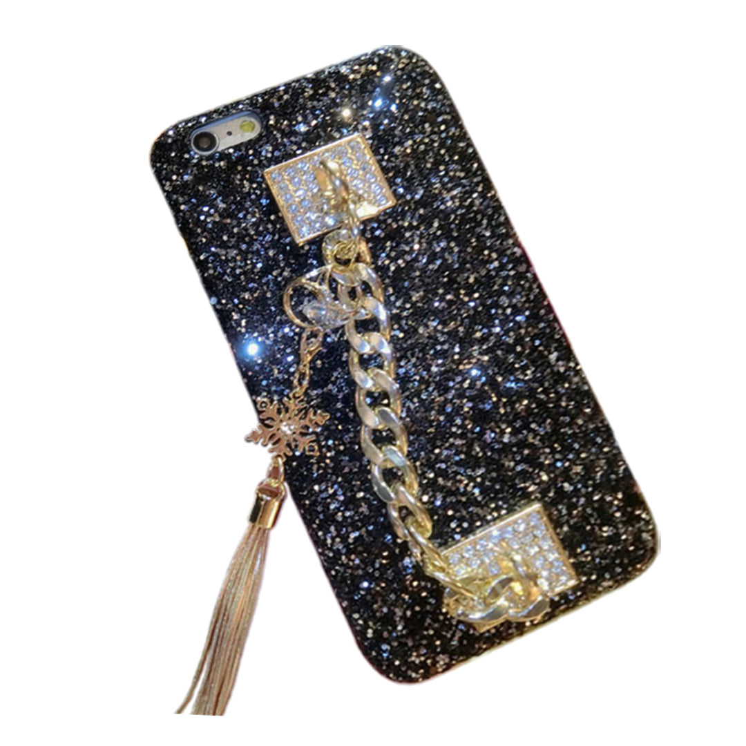 NNEAGS Luxury Girl Fashionable Durable Slim Premium iPhone Case 6s Plus