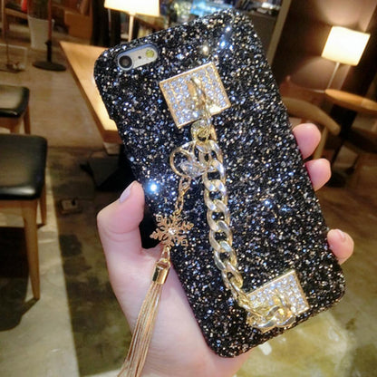 NNEAGS Luxury Girl Fashionable Durable Slim Premium iPhone Case 6s Plus