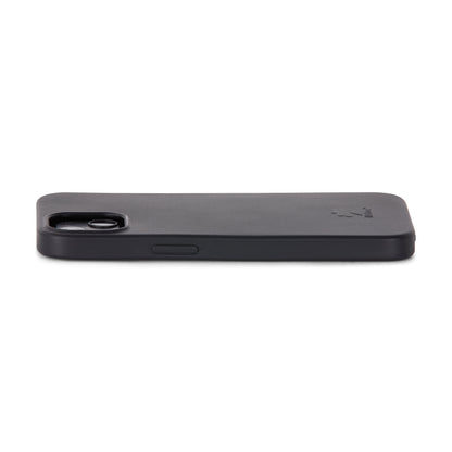 iNature iPhone 13 Case - Volcano Black