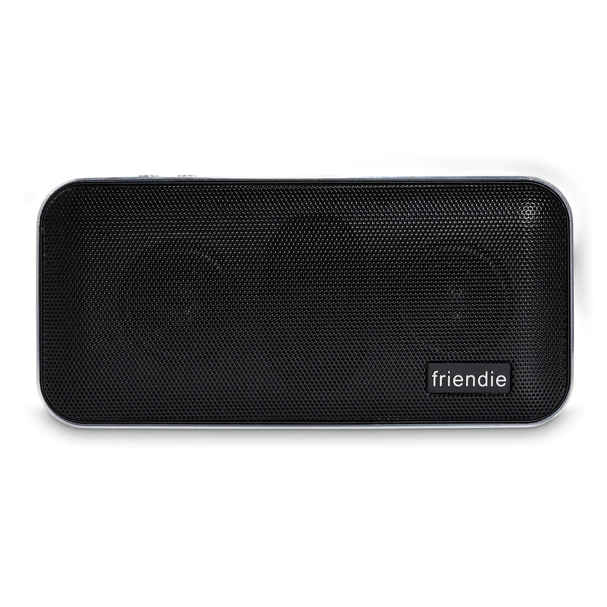 AIR Live Onyx Black (Wireless Speaker and Powerbank)