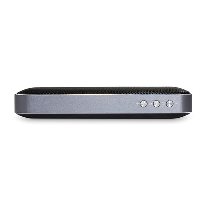 AIR Live Onyx Black (Wireless Speaker and Powerbank)