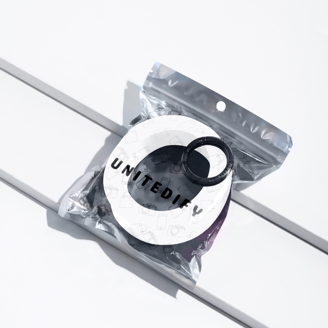 Correa decorativa Unitedify para Labubu