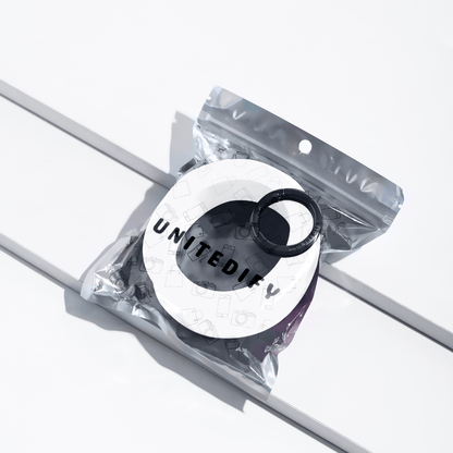 Correa decorativa Unitedify para Labubu