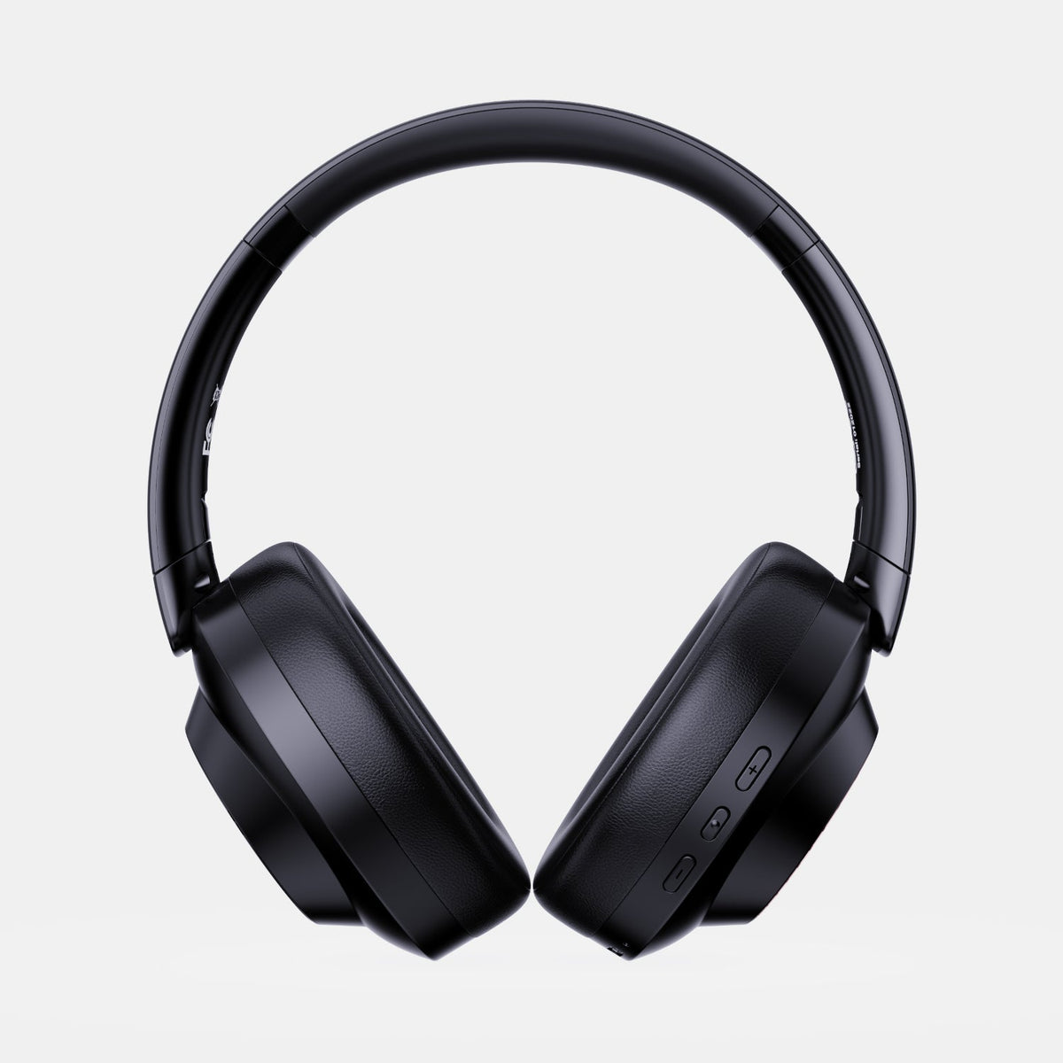AIR PRO 5 ANC Negro Ónix Mate (Auriculares Inalámbricos Over-Ear con Cancelación Activa de Ruido)