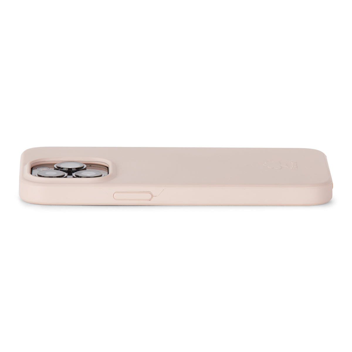 Funda iNature para iPhone 13 Pro - Rosa