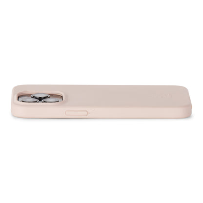 Funda iNature para iPhone 13 Pro - Rosa