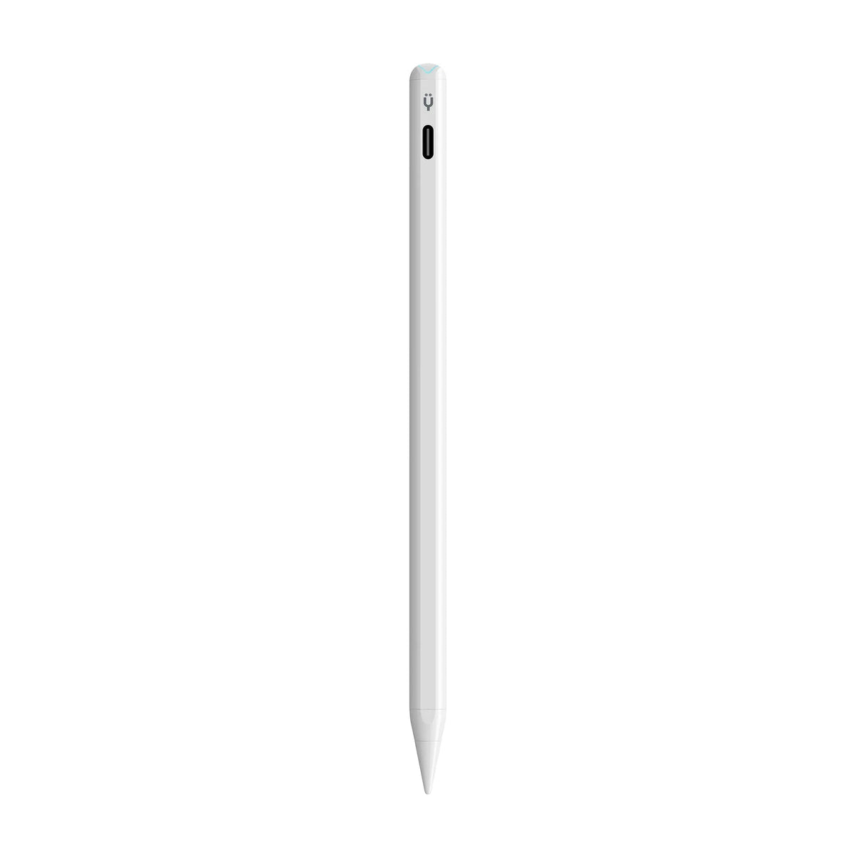 Pencil Pro - Lápiz para iPad con carga USB-C | Blanco Perla