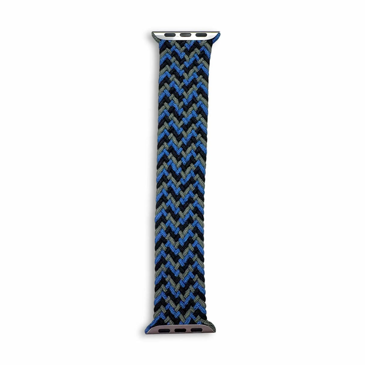 Braided Infinity Strap