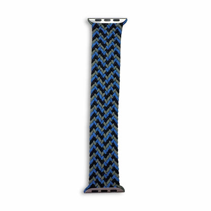 Braided Infinity Strap