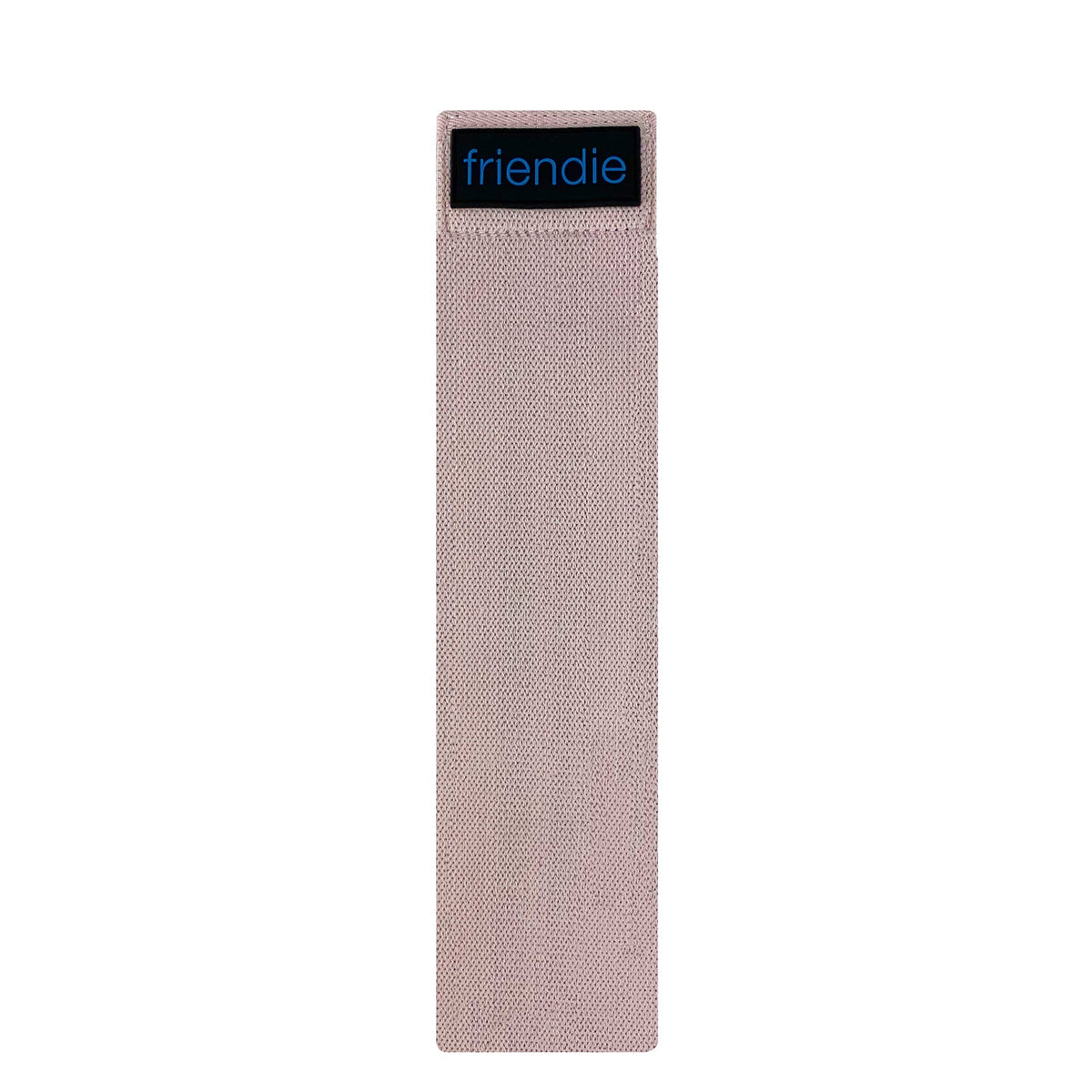 Friendie Fit Booty Bands in Blush Tones