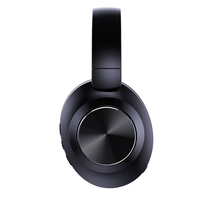 AIR PRO 5 ANC Negro Ónix Mate (Auriculares Inalámbricos Over-Ear con Cancelación Activa de Ruido)
