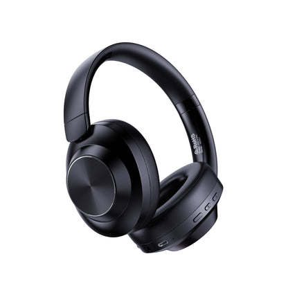 AIR PRO 5 ANC Negro Ónix Mate (Auriculares Inalámbricos Over-Ear con Cancelación Activa de Ruido)