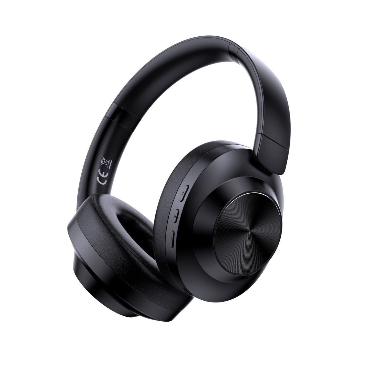 AIR PRO 5 ANC Negro Ónix Mate (Auriculares Inalámbricos Over-Ear con Cancelación Activa de Ruido)