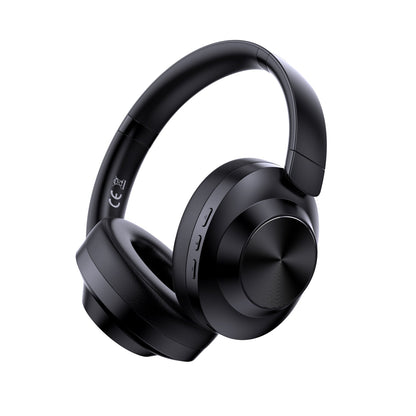 AIR PRO 5 ANC Negro Ónix Mate (Auriculares Inalámbricos Over-Ear con Cancelación Activa de Ruido)