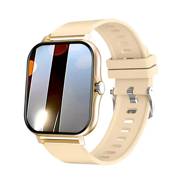 Reloj inteligente NNEOBA Full Touch para hombres y mujeres