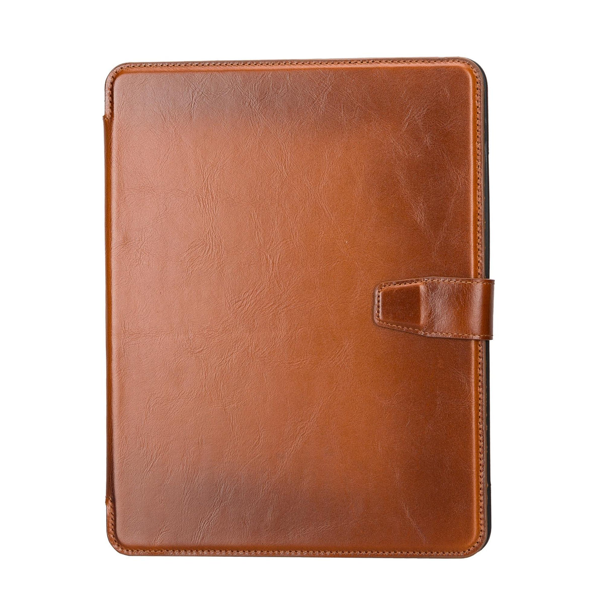 Funda tipo cartera de cuero Albany para iPad Pro de 11 pulgadas