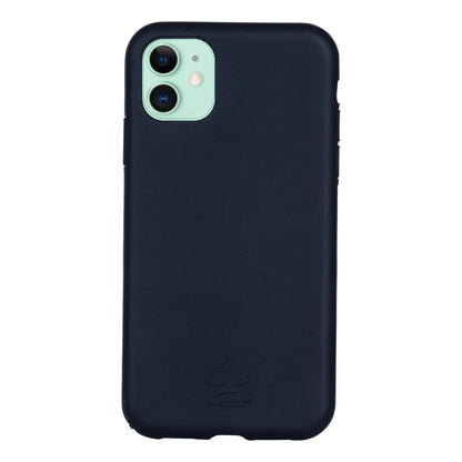 Funda iNature iPhone 11 - Azul Océano