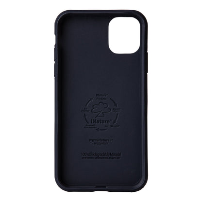 Funda iNature iPhone 11 - Azul Océano