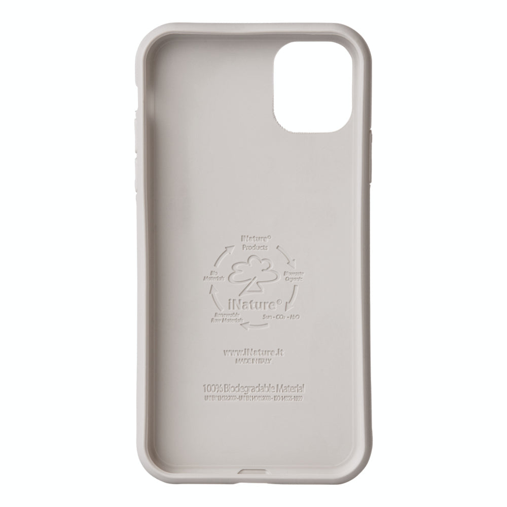 Funda iNature iPhone 11 Pro Max - Stone