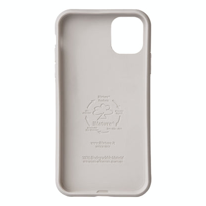 Funda iNature iPhone 11 Pro Max - Stone
