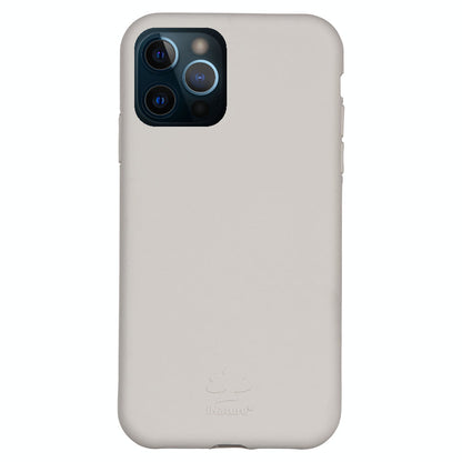 Funda iNature iPhone 11 Pro Max - Stone